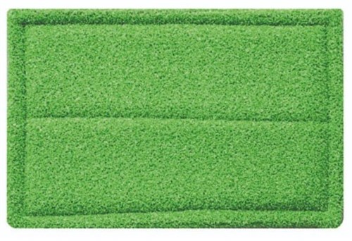 Excentr Pads Fibergrass Edgefix MX 40-25